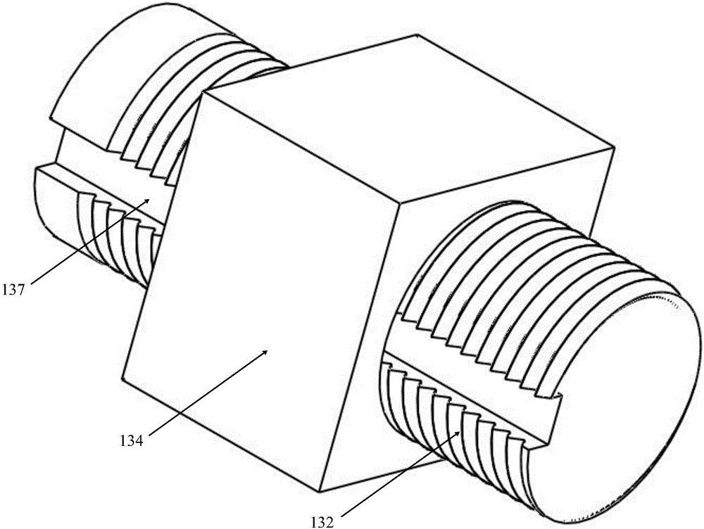 Wirelessly controlled vibrating capsule and in vitro portable controller