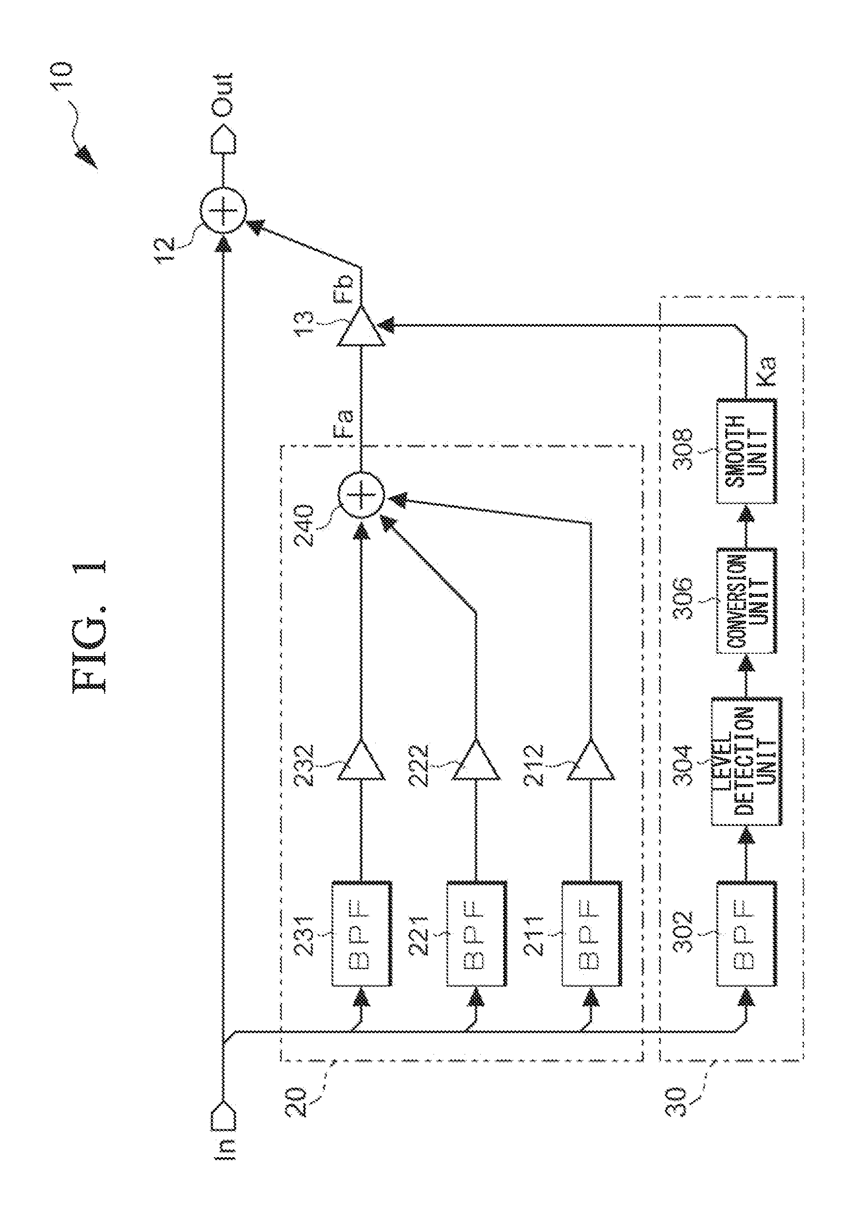 Voice clarification apparatus