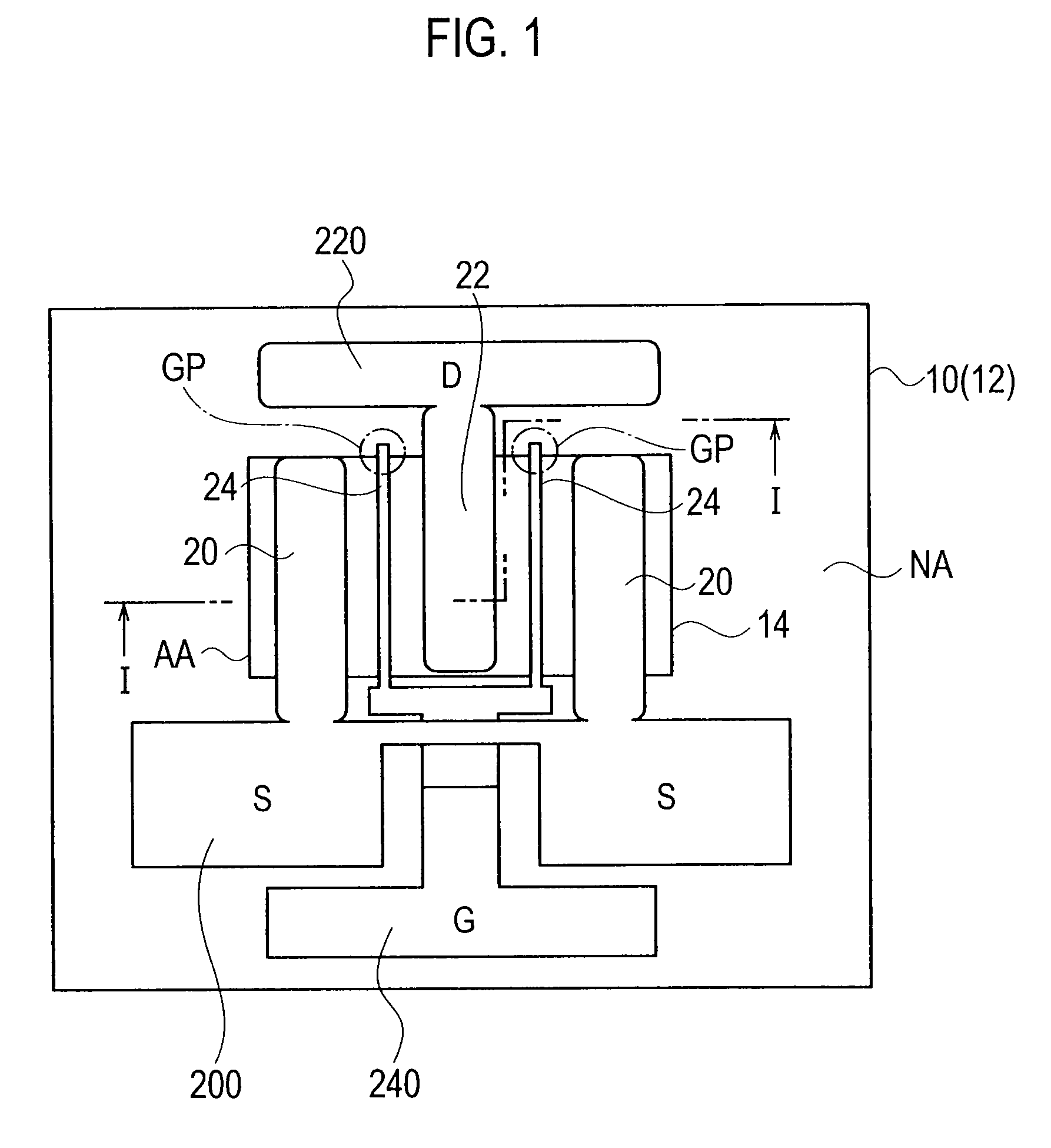 Semiconductor device and fabrication method for the same