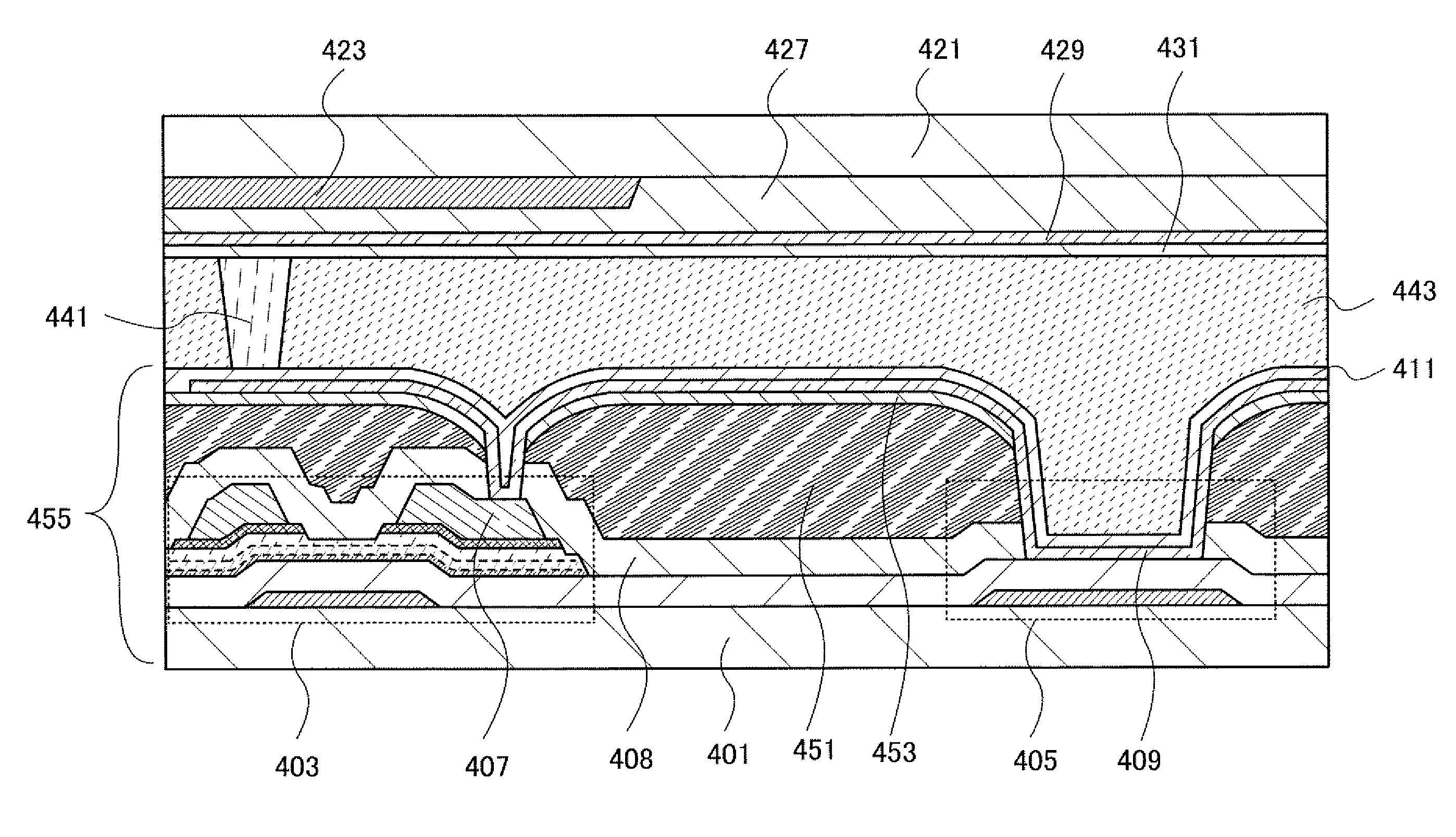 Plasma CVD apparatus, method for forming microcrystalline semiconductor film and method for manufacturing semiconductor device