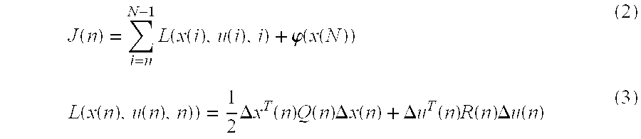 Method for approximation of optimal control for nonlinear discrete time systems