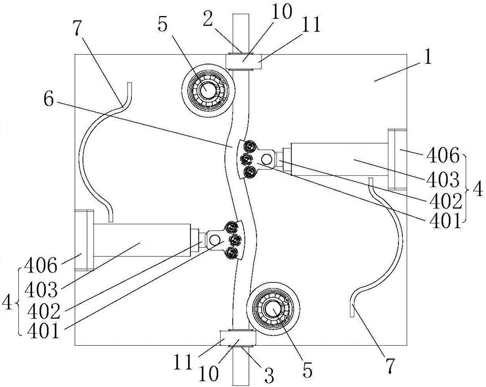 Pipeline guide