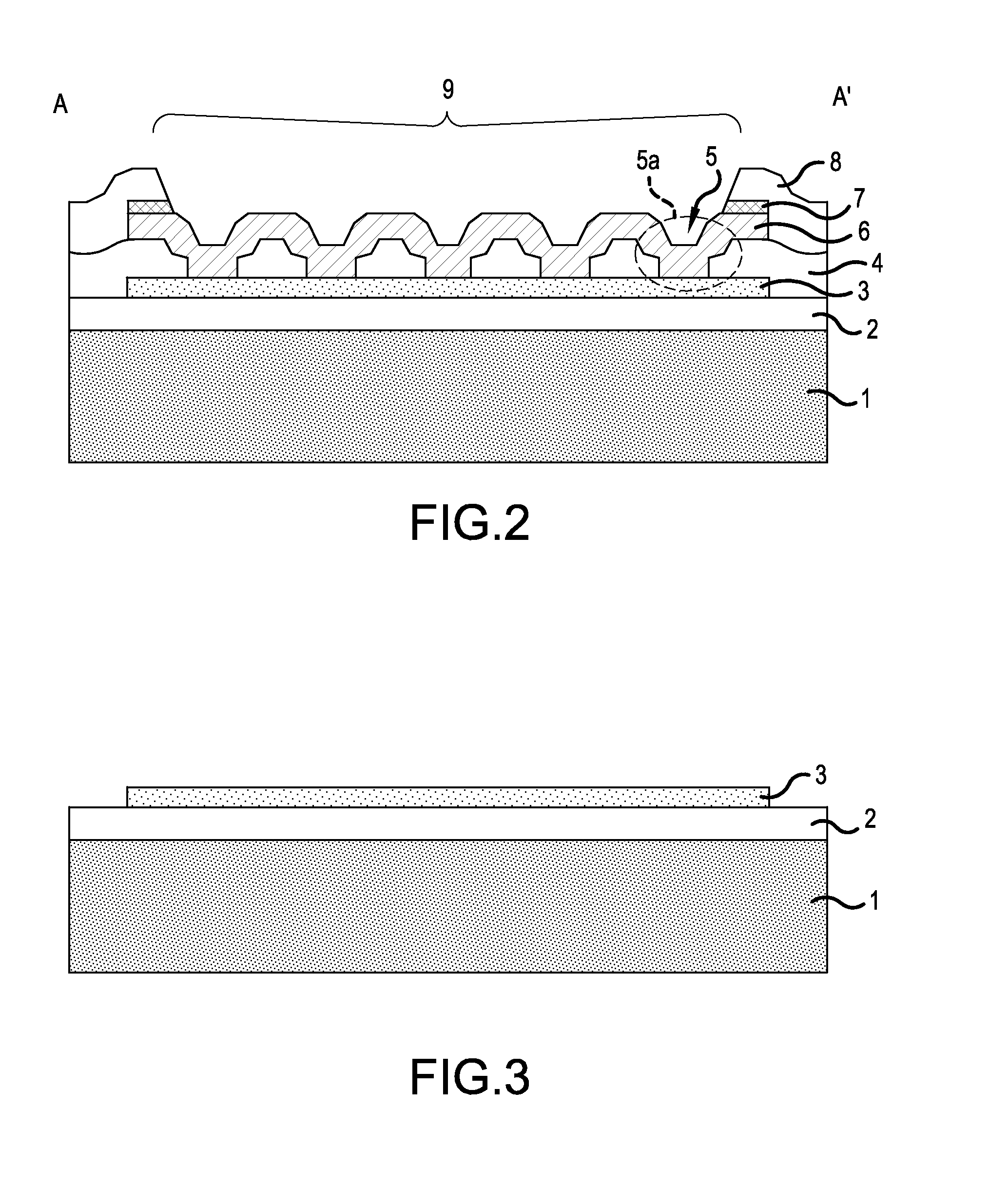 Semiconductor device and method of manufacturing semiconductor device