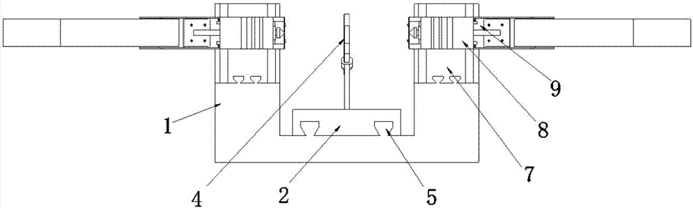 Laser cutting machine