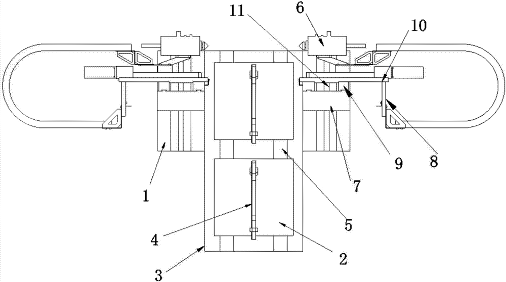 Laser cutting machine