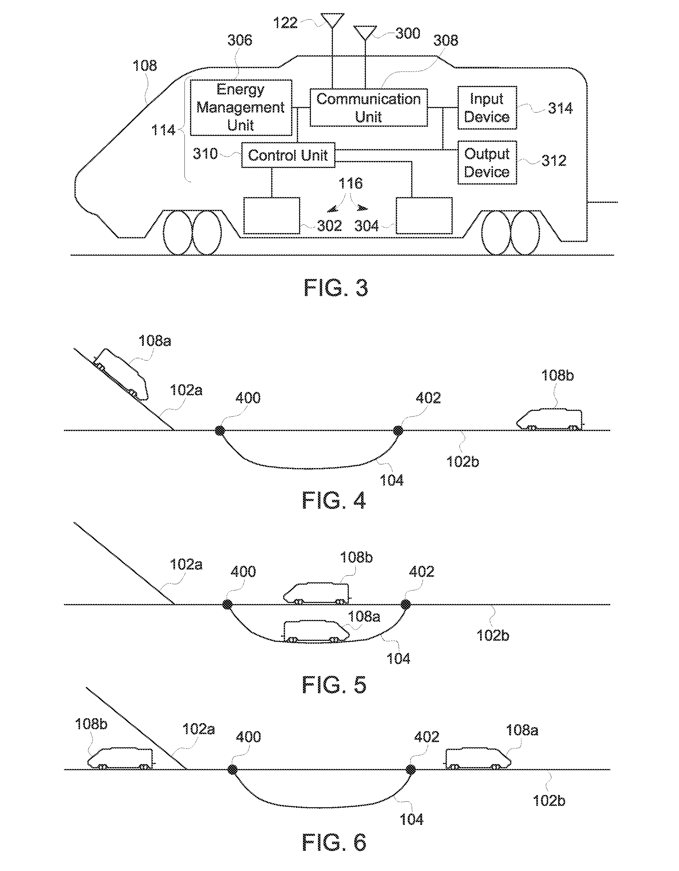 Transportation network scheduling system and method