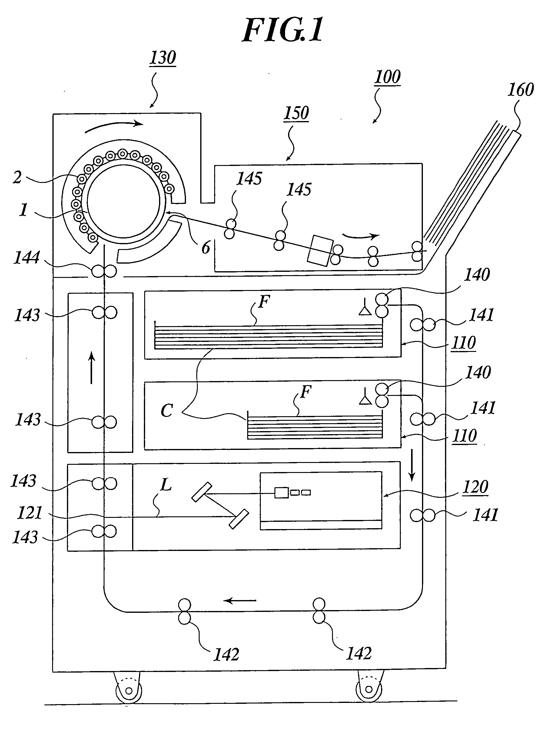 Photothermographic imaging material and method for forming image