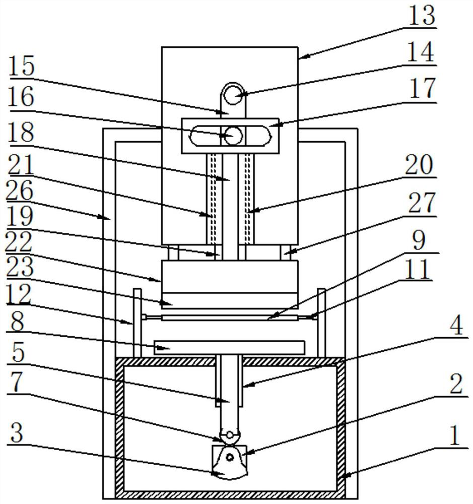 Device and method for quickly printing positioning lines for shoemaking