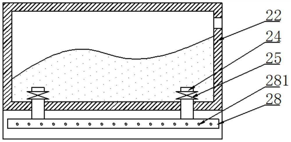 Device and method for quickly printing positioning lines for shoemaking