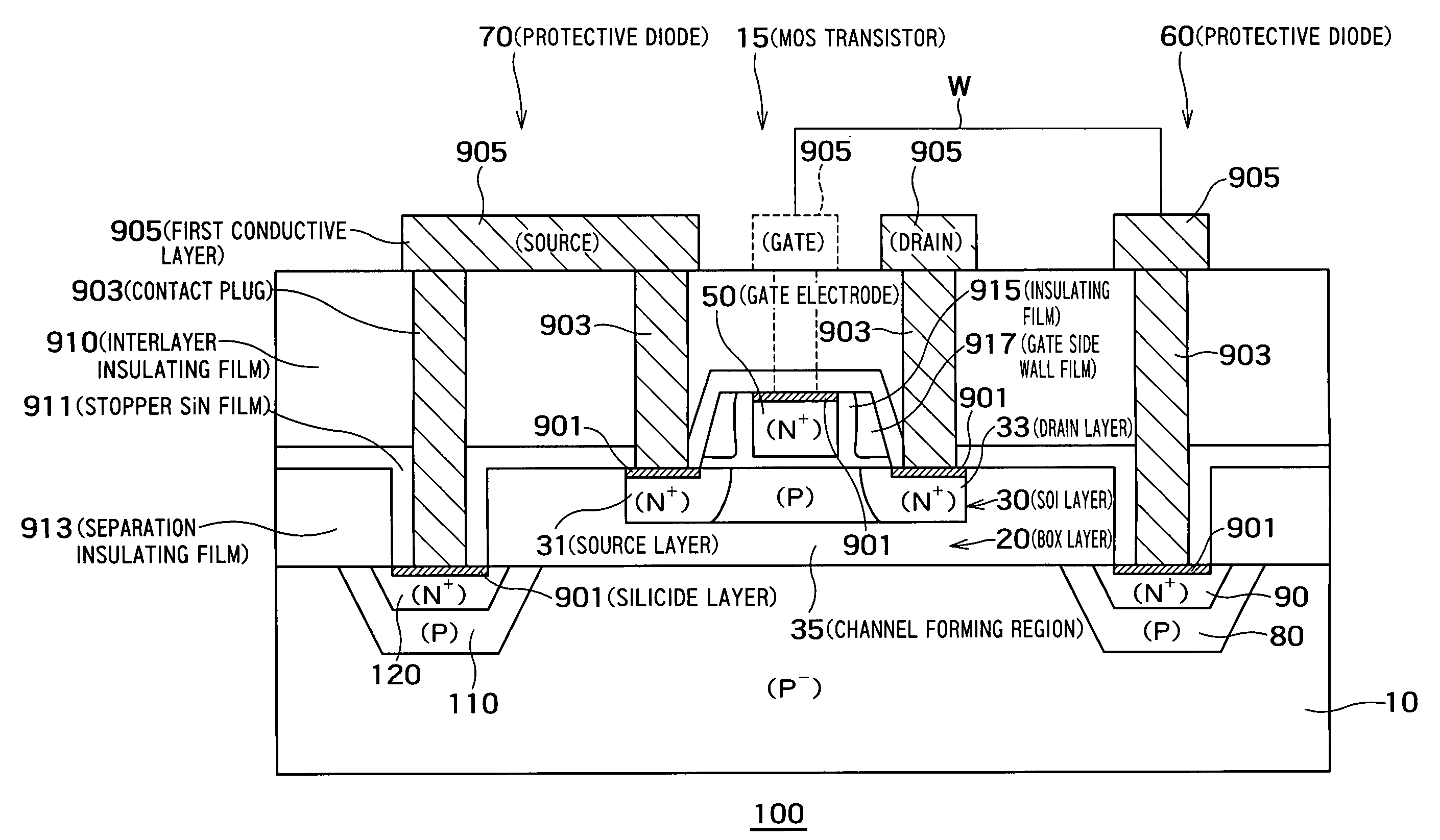 Semiconductor device