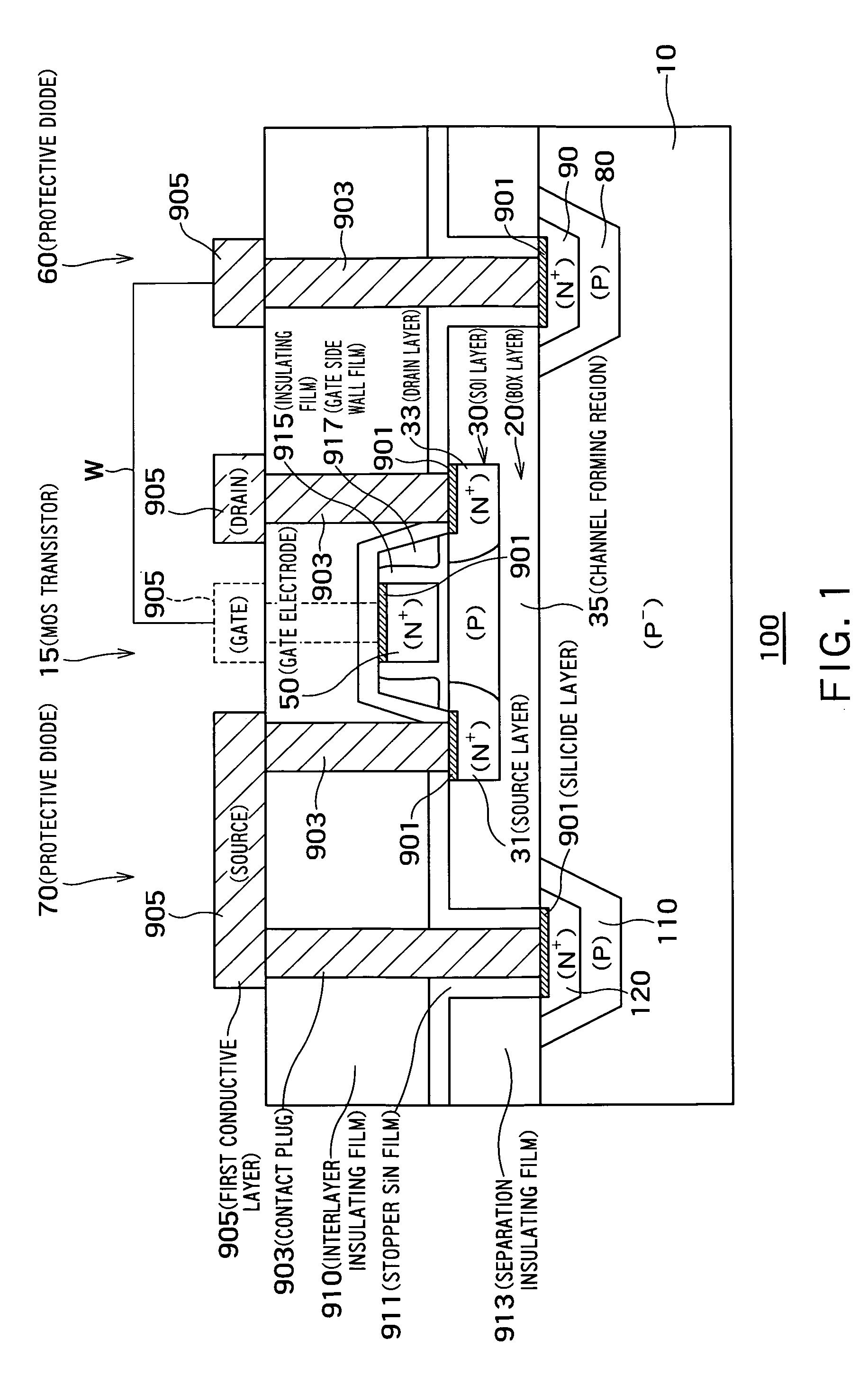 Semiconductor device