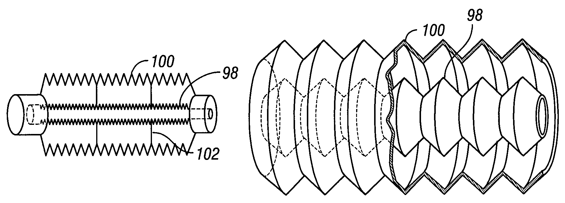 Breathing circuits having unconventional respiratory conduits and systems and methods for optimizing utilization of fresh gases