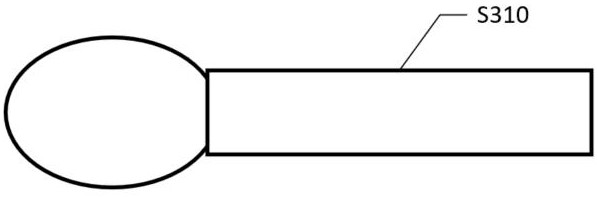 System, method and device for prompting taken dish weight during dining