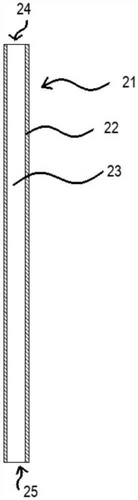 Method for producing components from prefabricated parts designed as hollow bodies