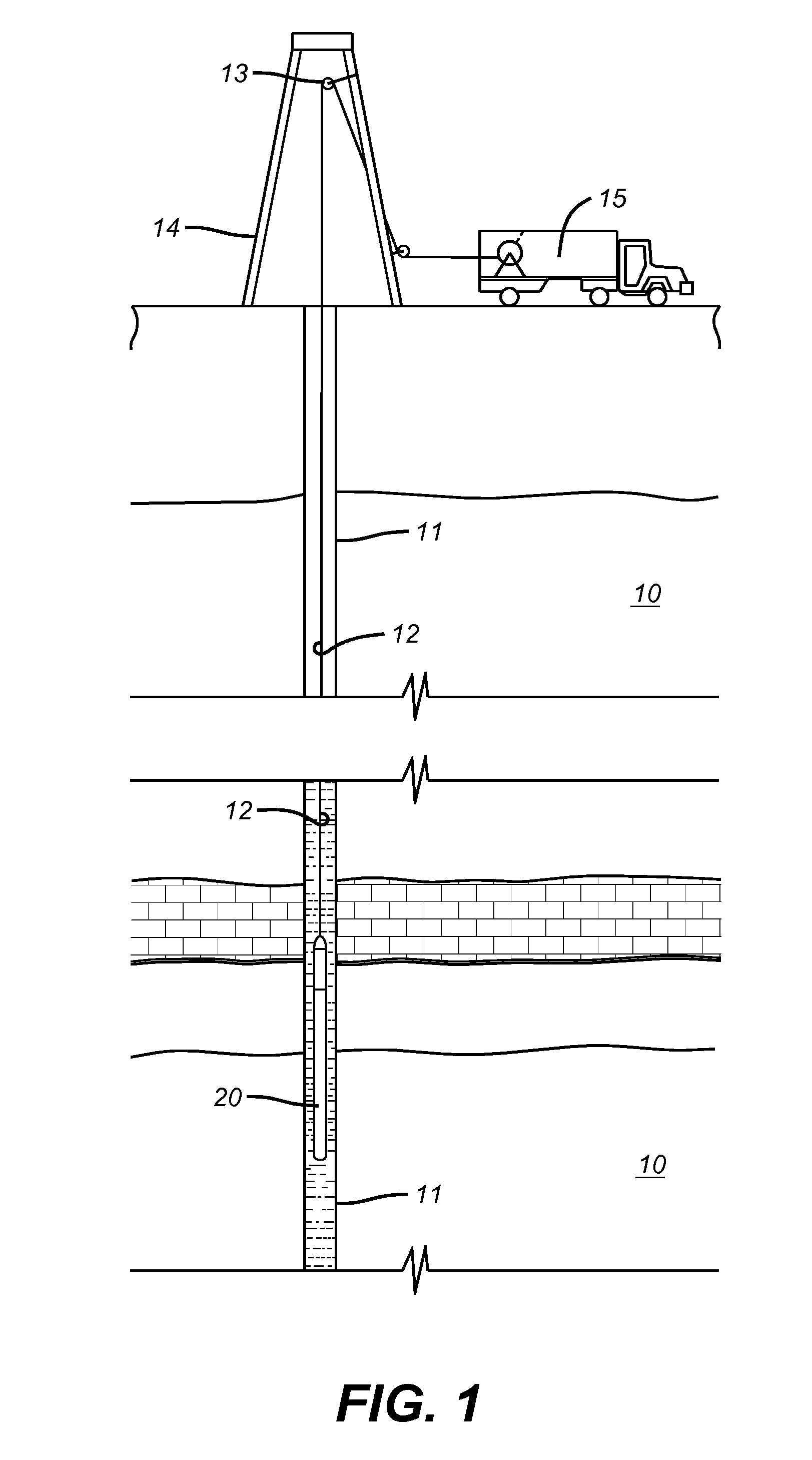 Method and apparatus for a continuous data recorder for a downhole sample tank