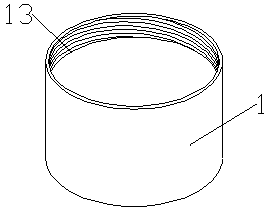 Medicine box with quantitative dosing function and medicine administration reminding method and dosing method thereof