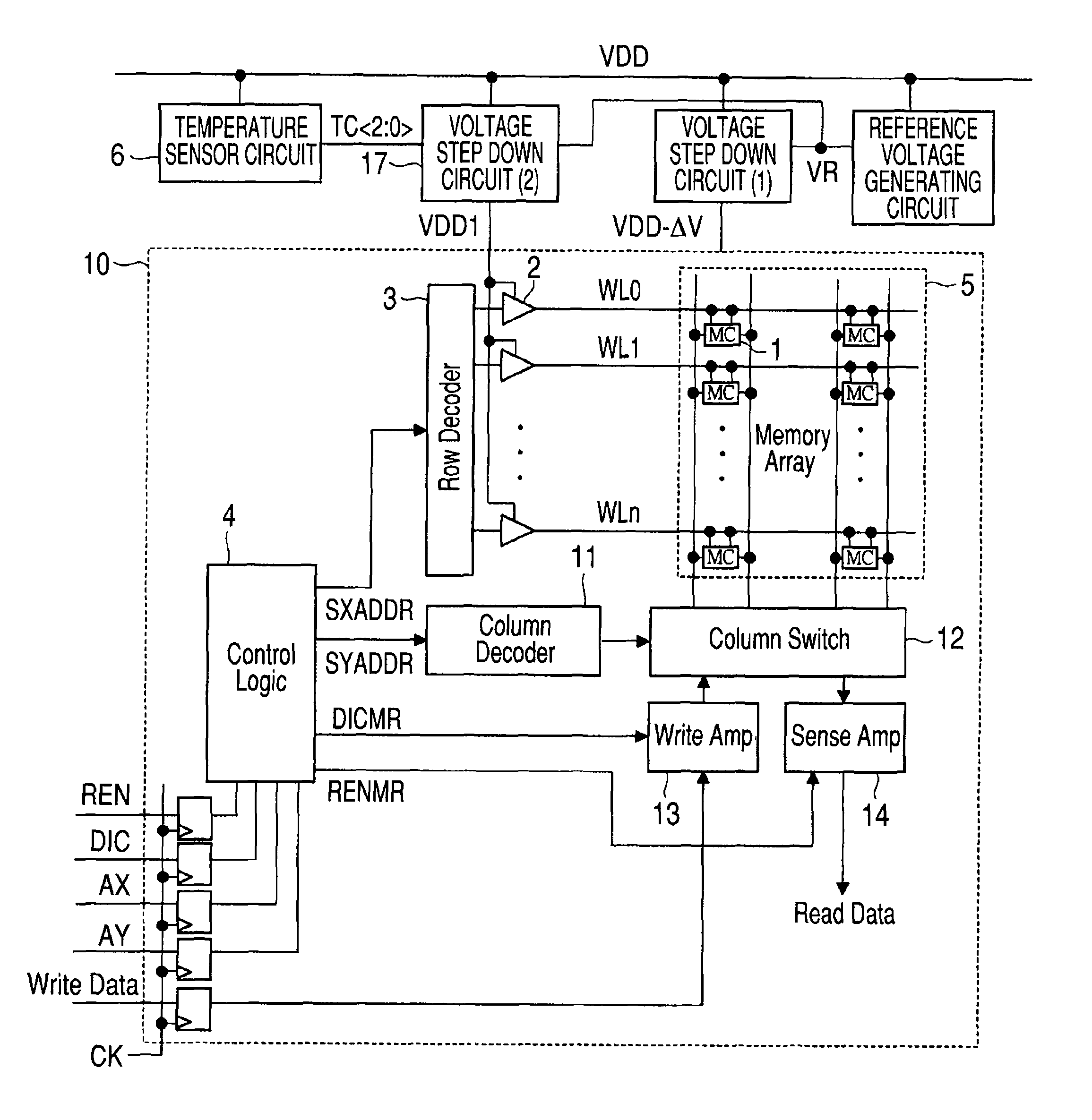 Semiconductor device