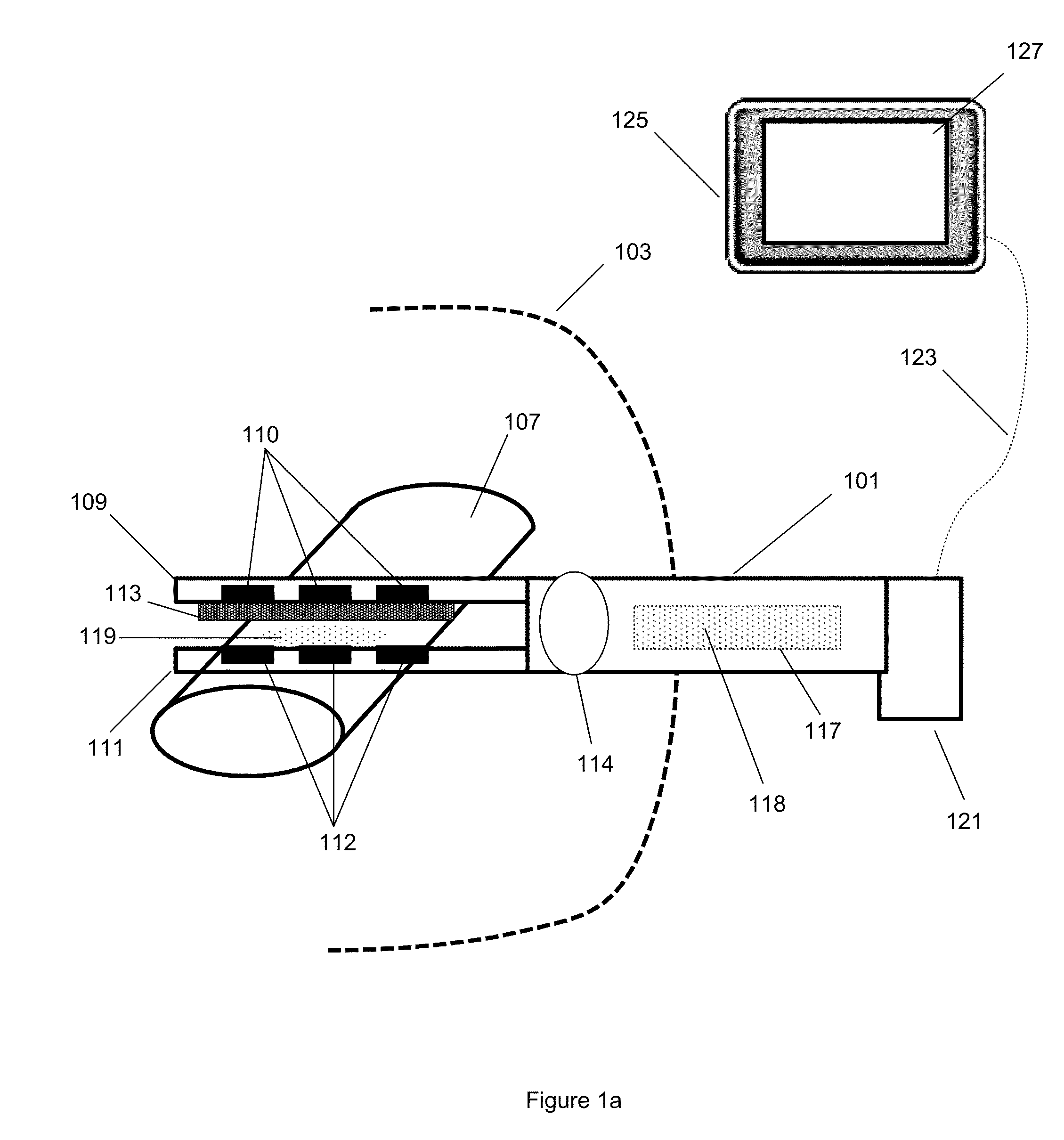 Apparatus, systems and methods for determining tissue oxygenation