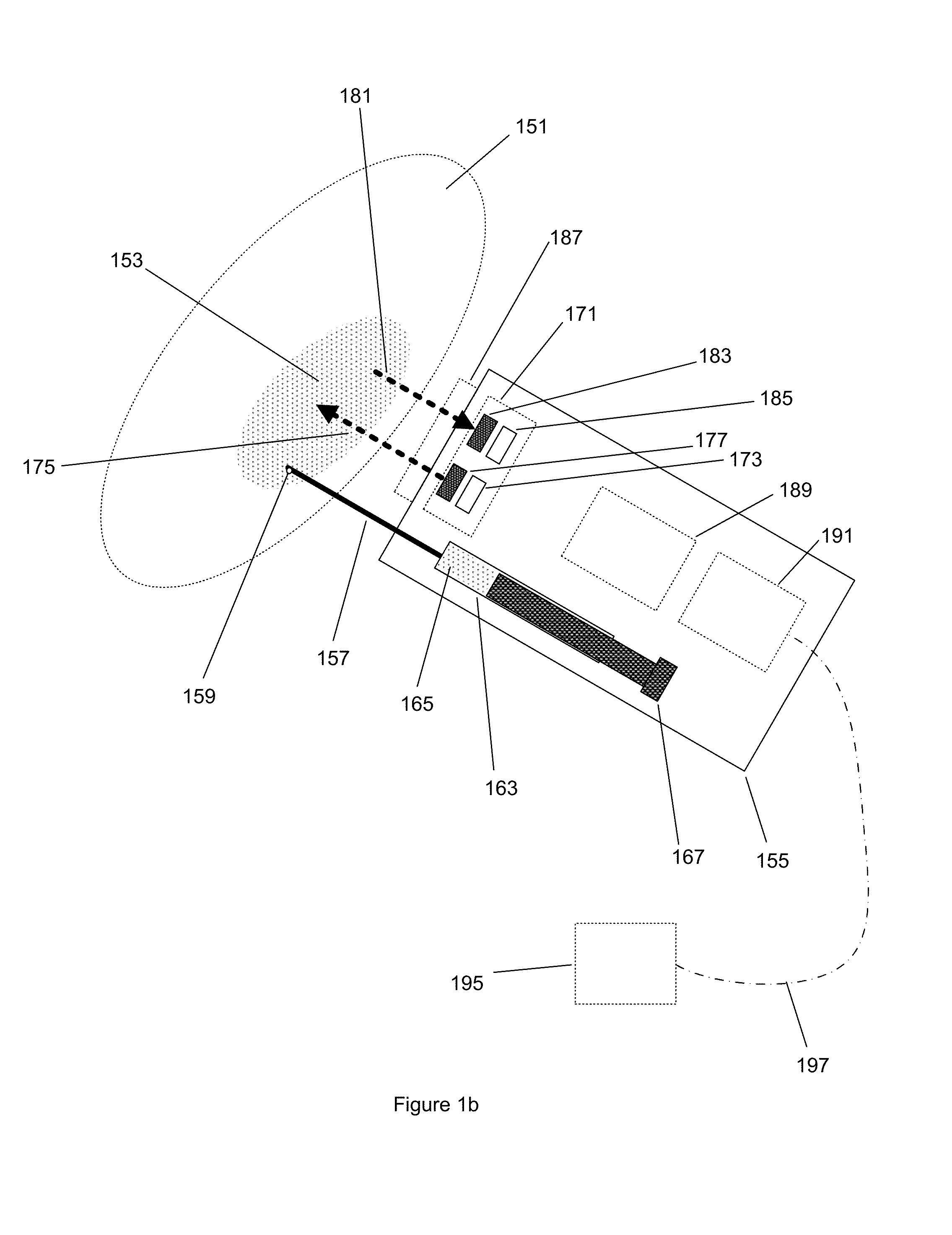 Apparatus, systems and methods for determining tissue oxygenation