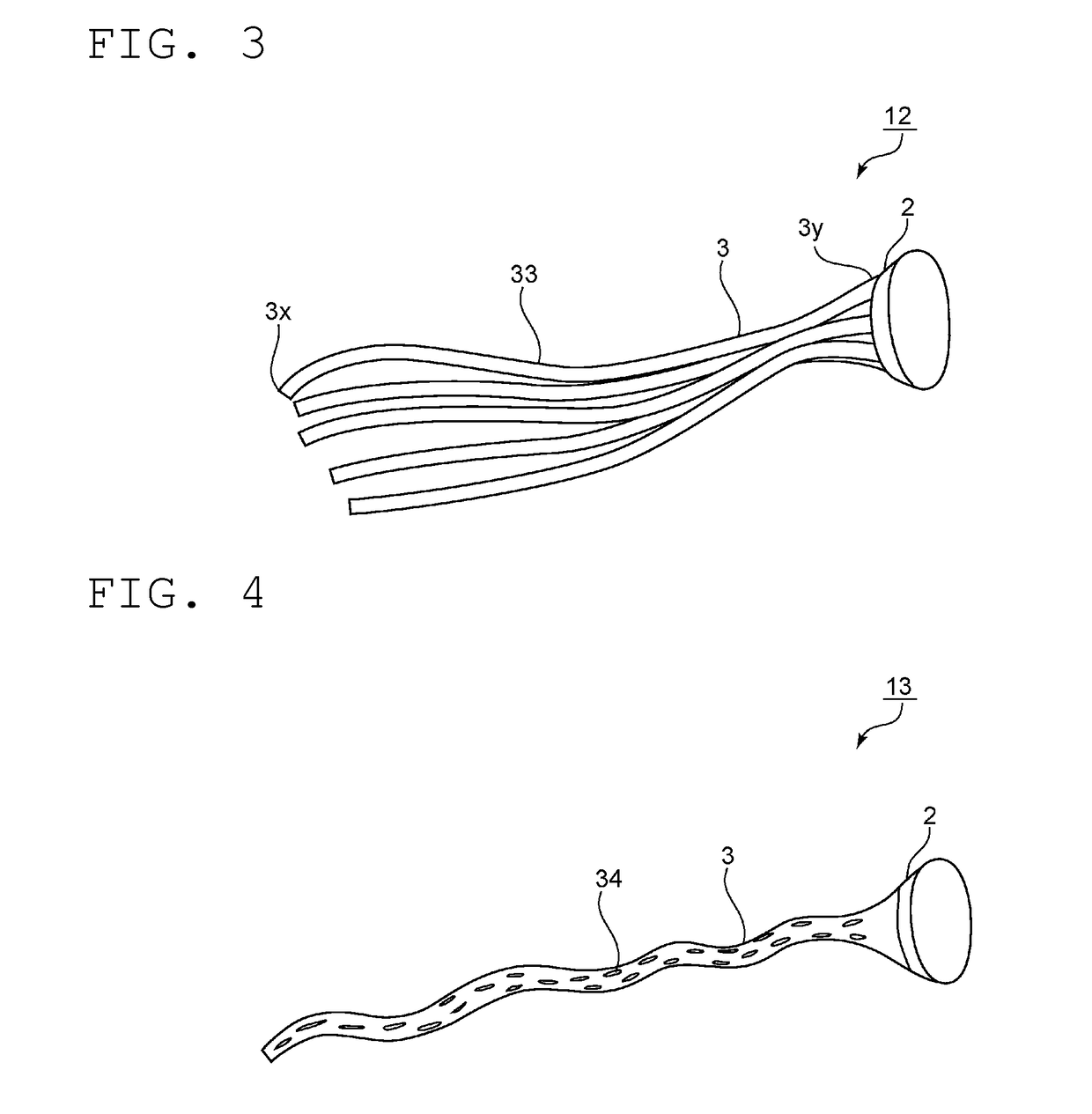 Medical instrument