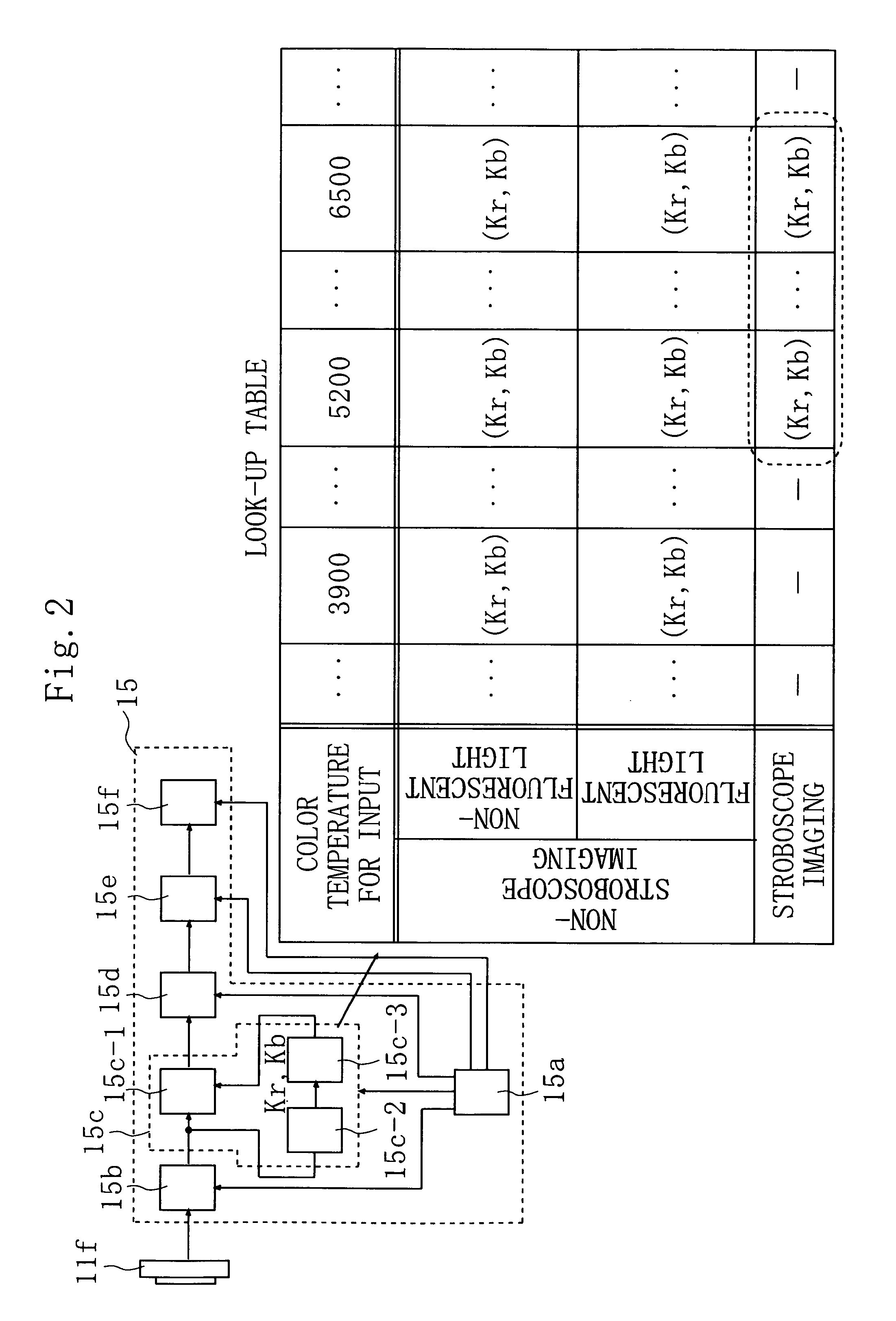 Electronic camera and white balance correction circuit