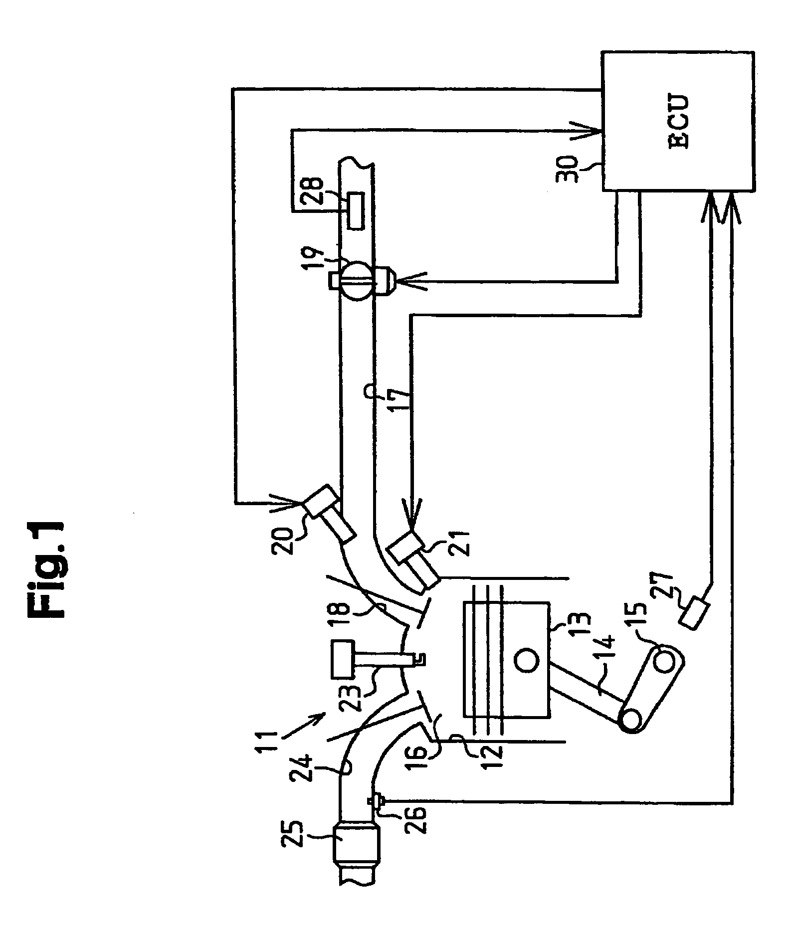 Apparatus and method for controlling fuel injection in internal combustion engine