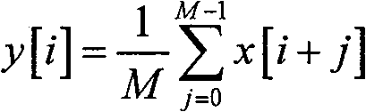 Fault location method based on travelling wave