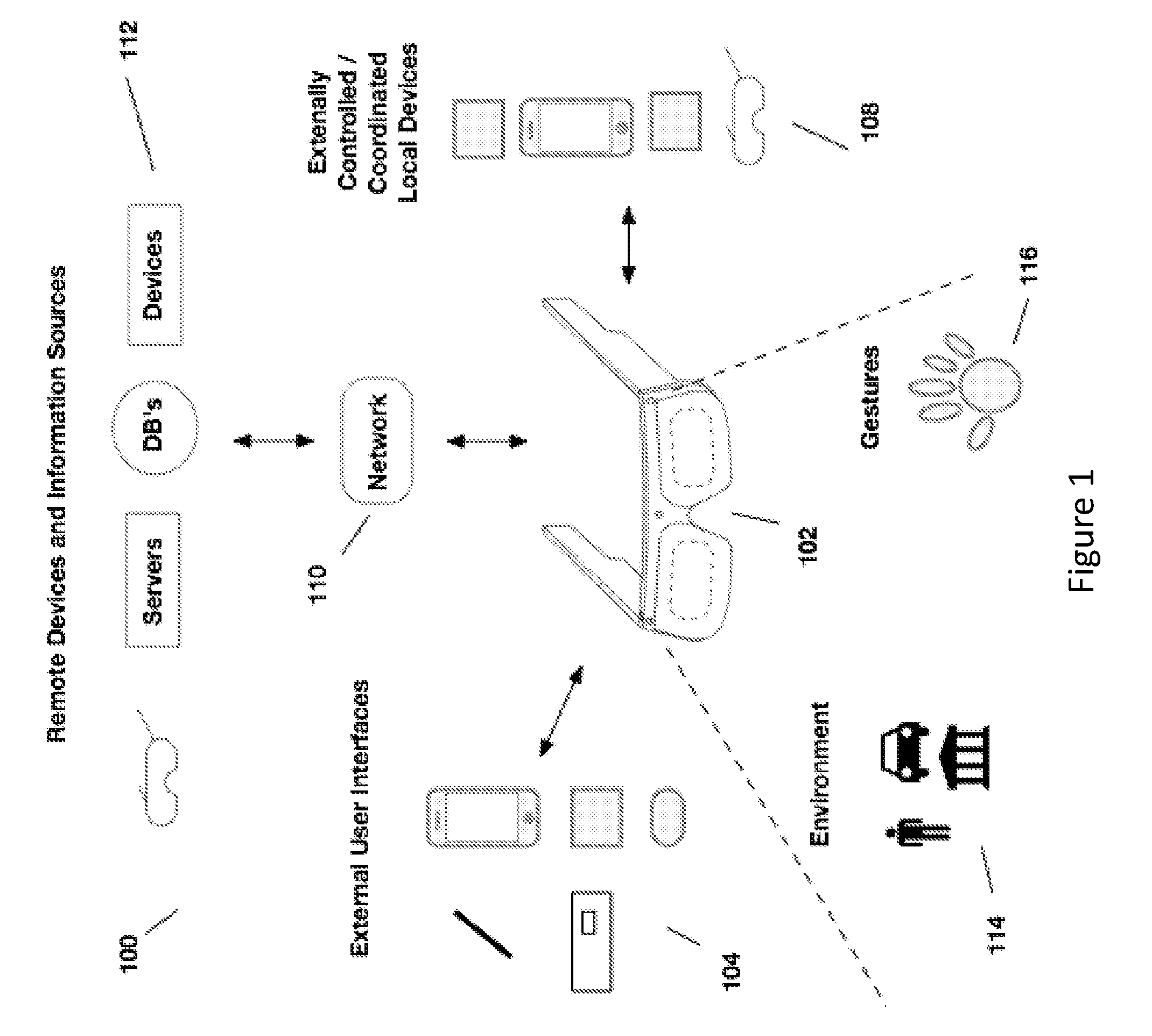 See-through computer display systems