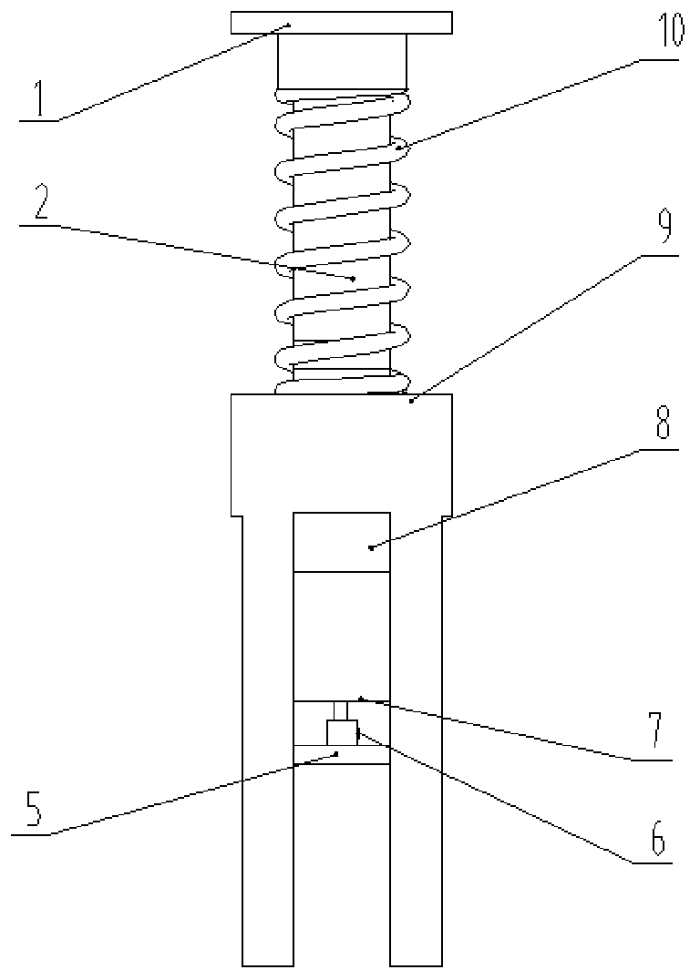 Self-stabilization plane micro grinding device