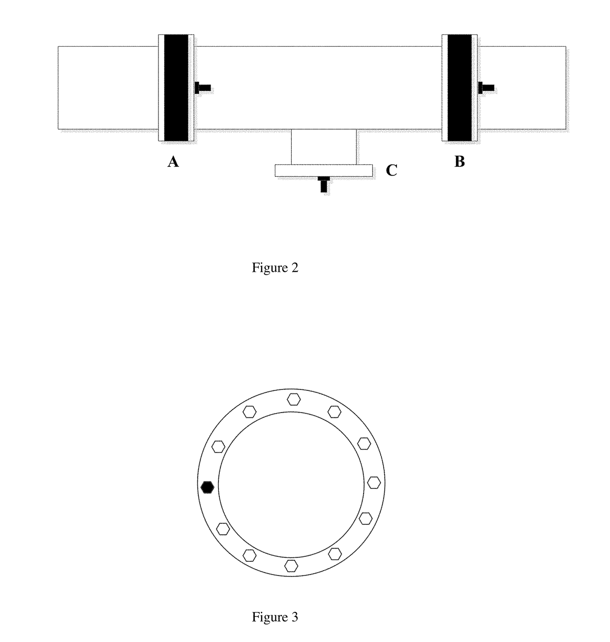 GIS leak monitoring method based on vibration signal