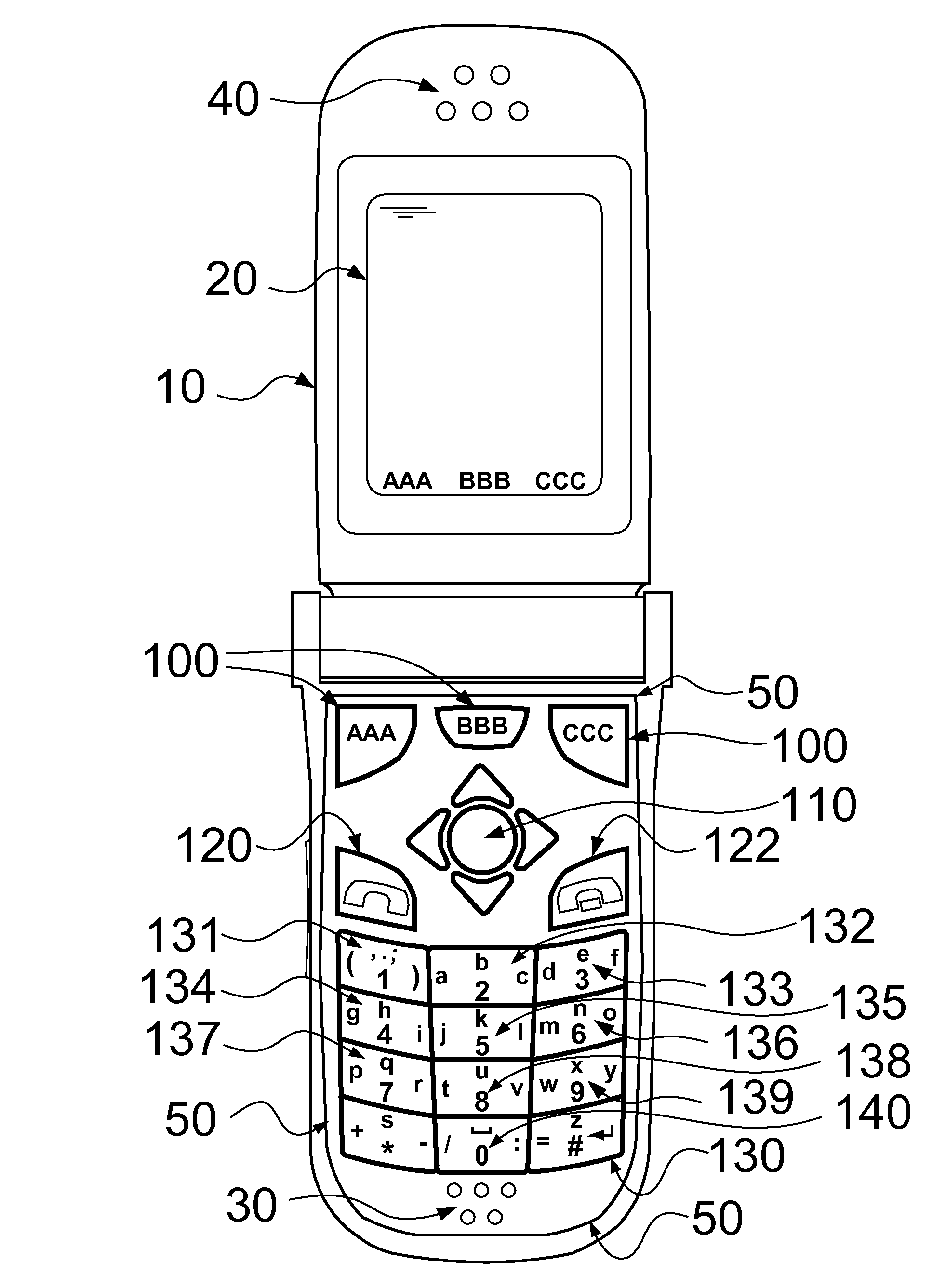 System and method for text entry