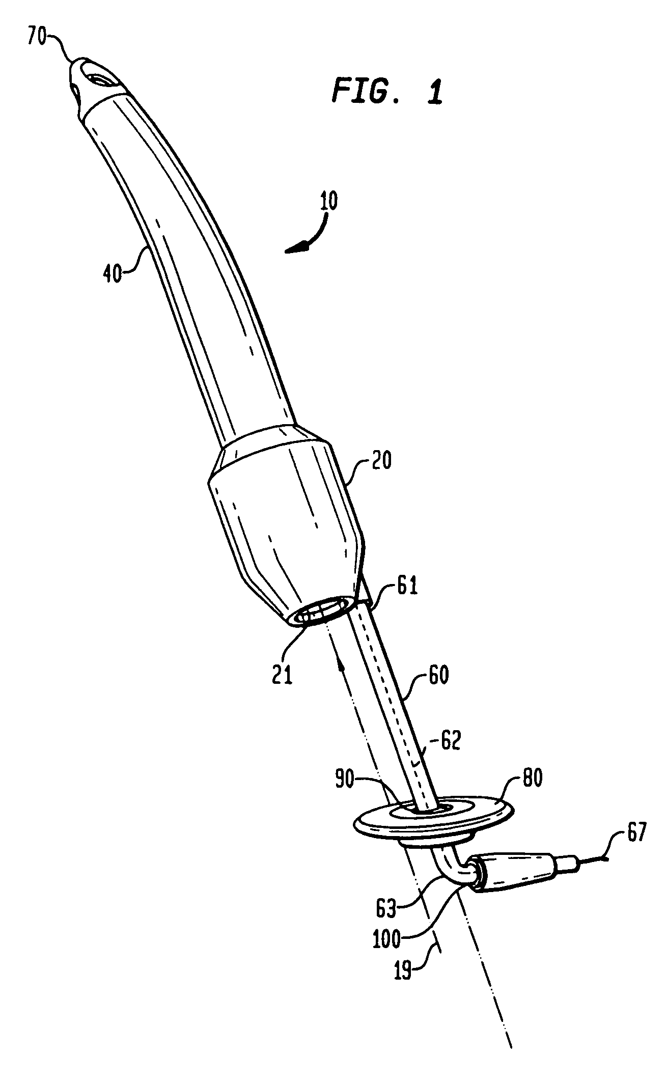 Ventricular assist device for intraventricular placement