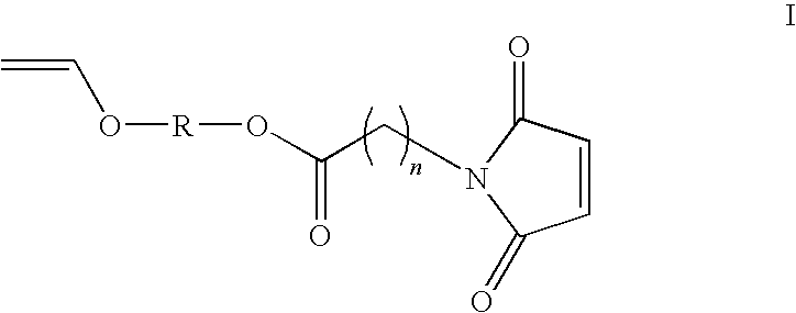 Hetero-functional compounds and methods for use thereof