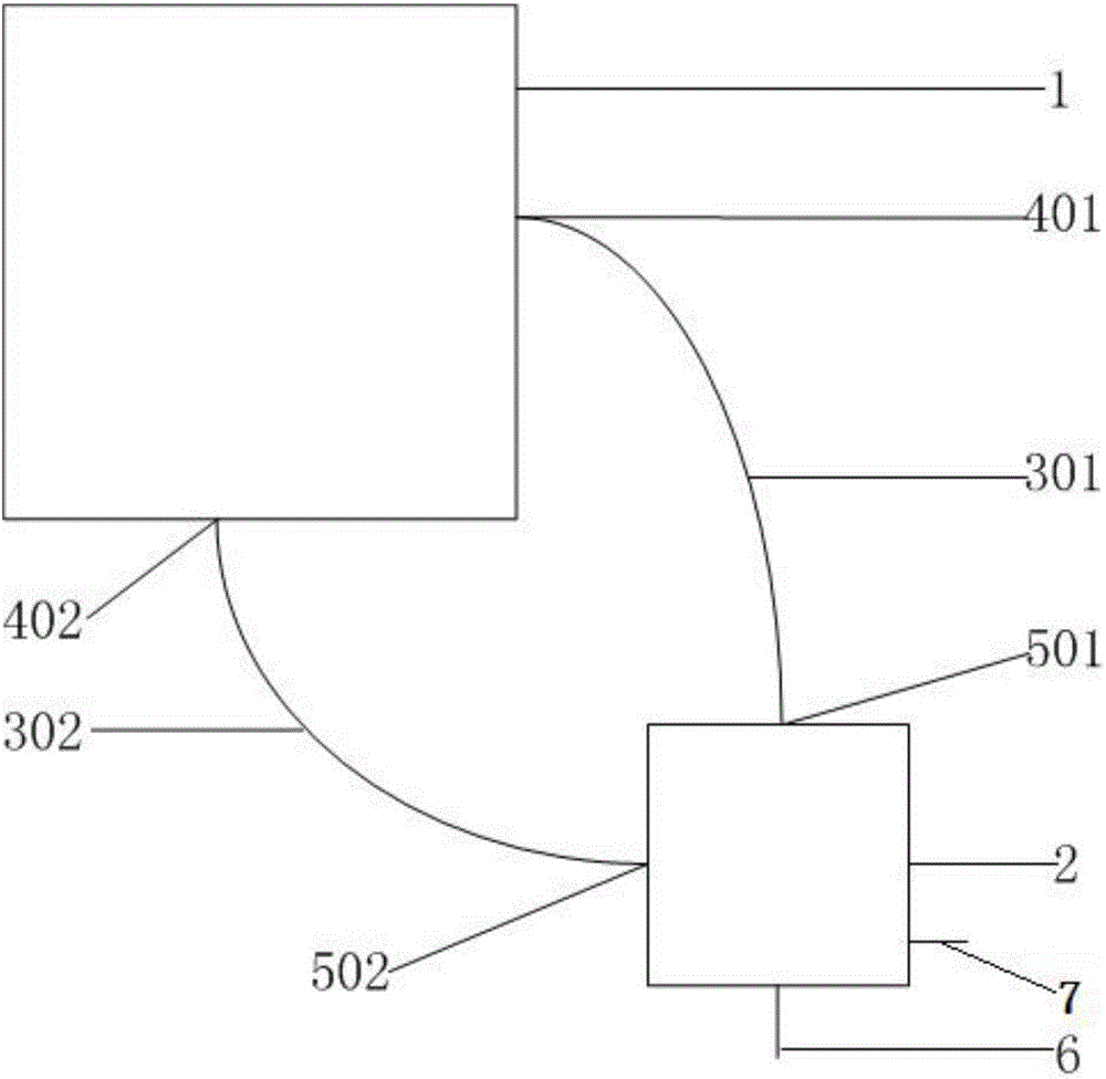 Polarization-agility microstrip antenna