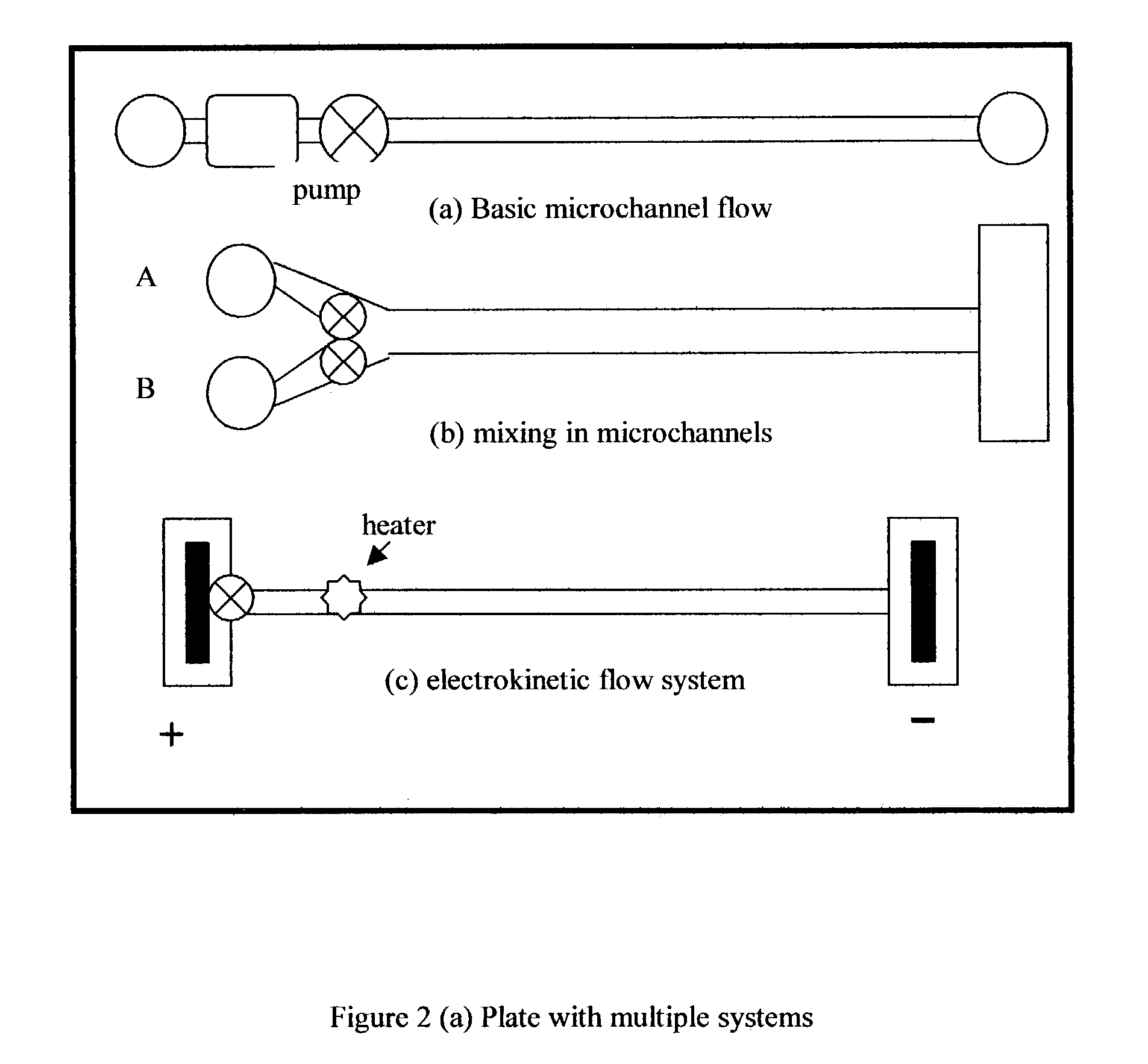 Method and apparatus for microfluidics education