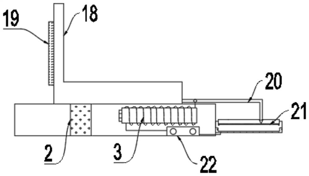 A large elbow mouth rounding equipment