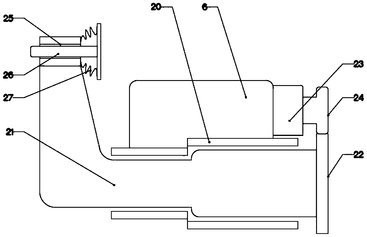 robot for construction