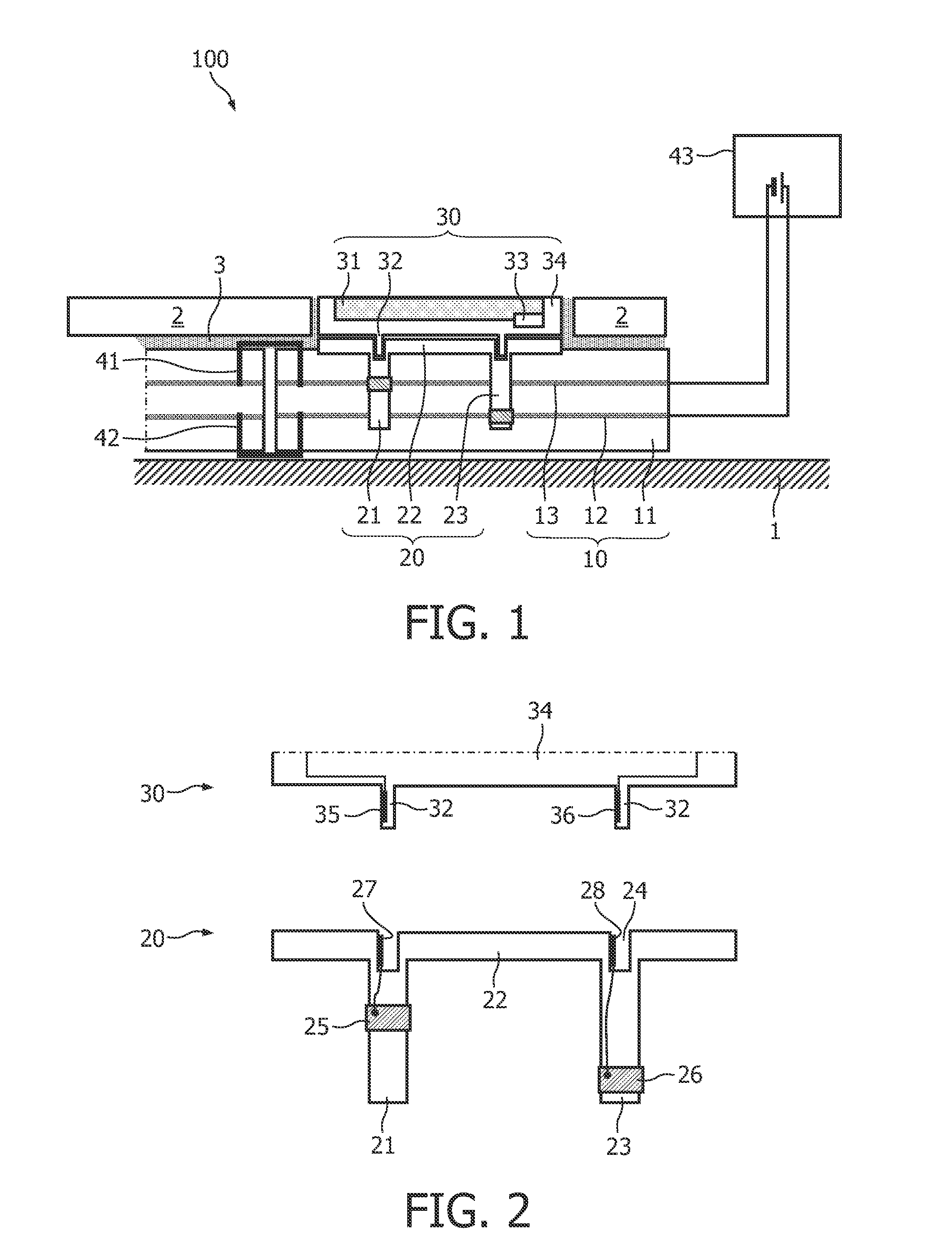 Illuminated tiling system