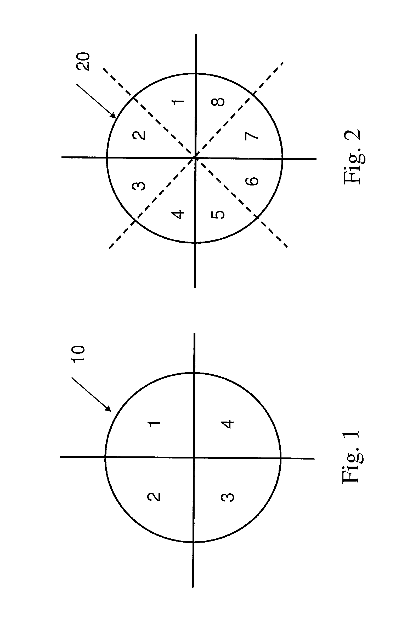 Processing of time-of-flight signals