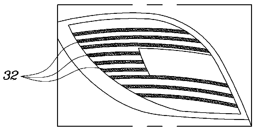 Light source module for lamps of vehicles