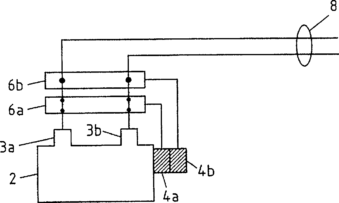 Short-circuit protection for an electric vehicle battery