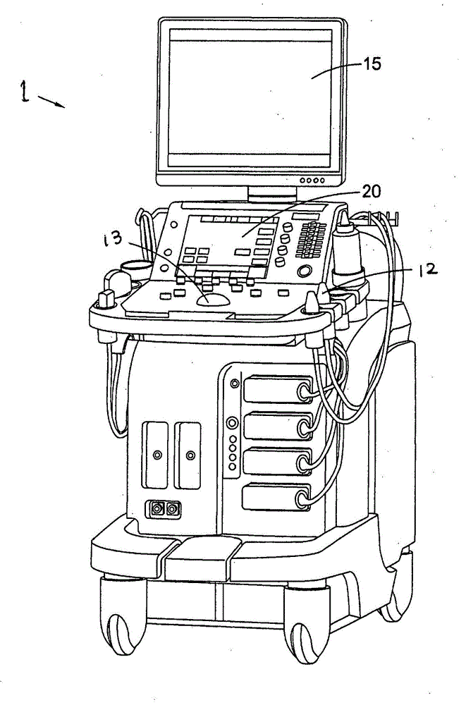 Ultrasonic diagnostic apparatus and medical image processing apparatus