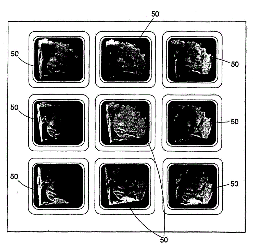 Ultrasonic diagnostic apparatus and medical image processing apparatus