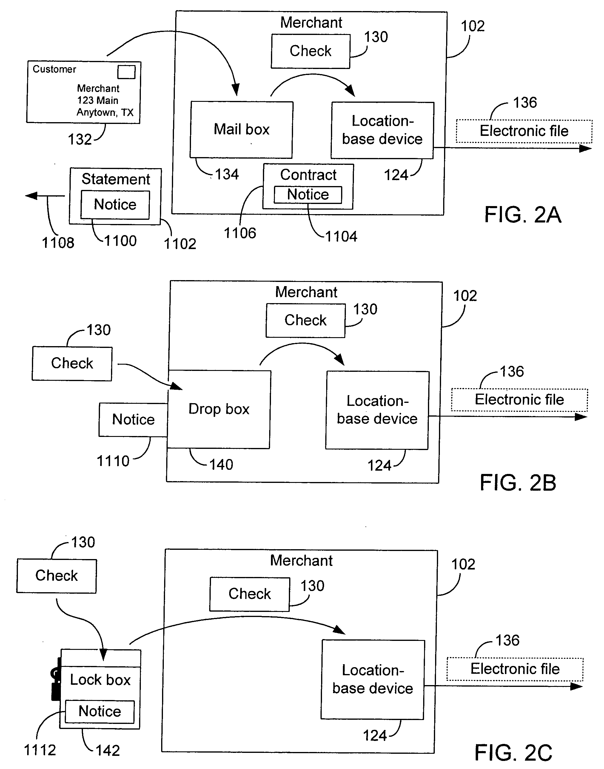 Systems and methods for editing check transactions