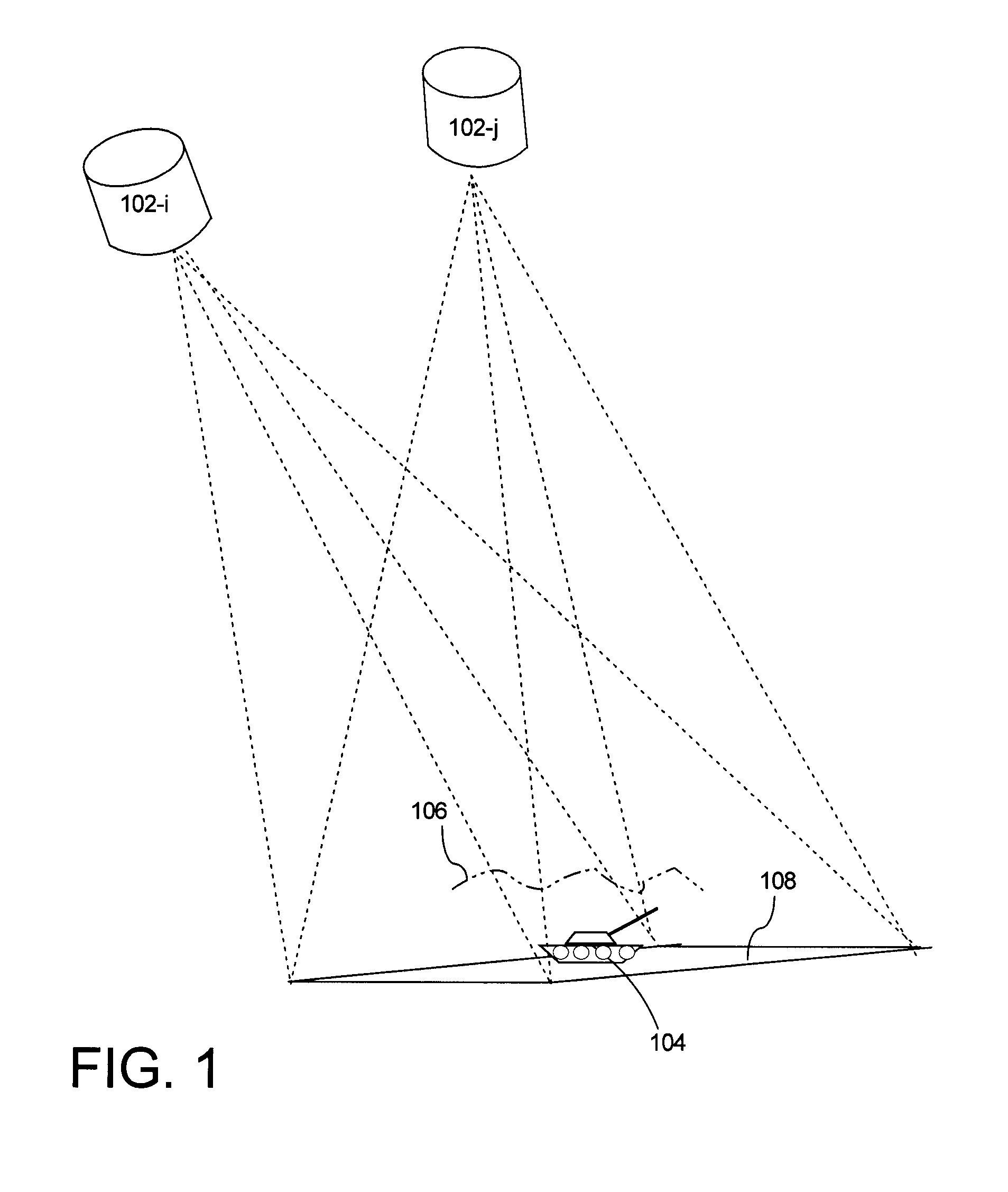 Registration of 3D point cloud data by creation of filtered density images