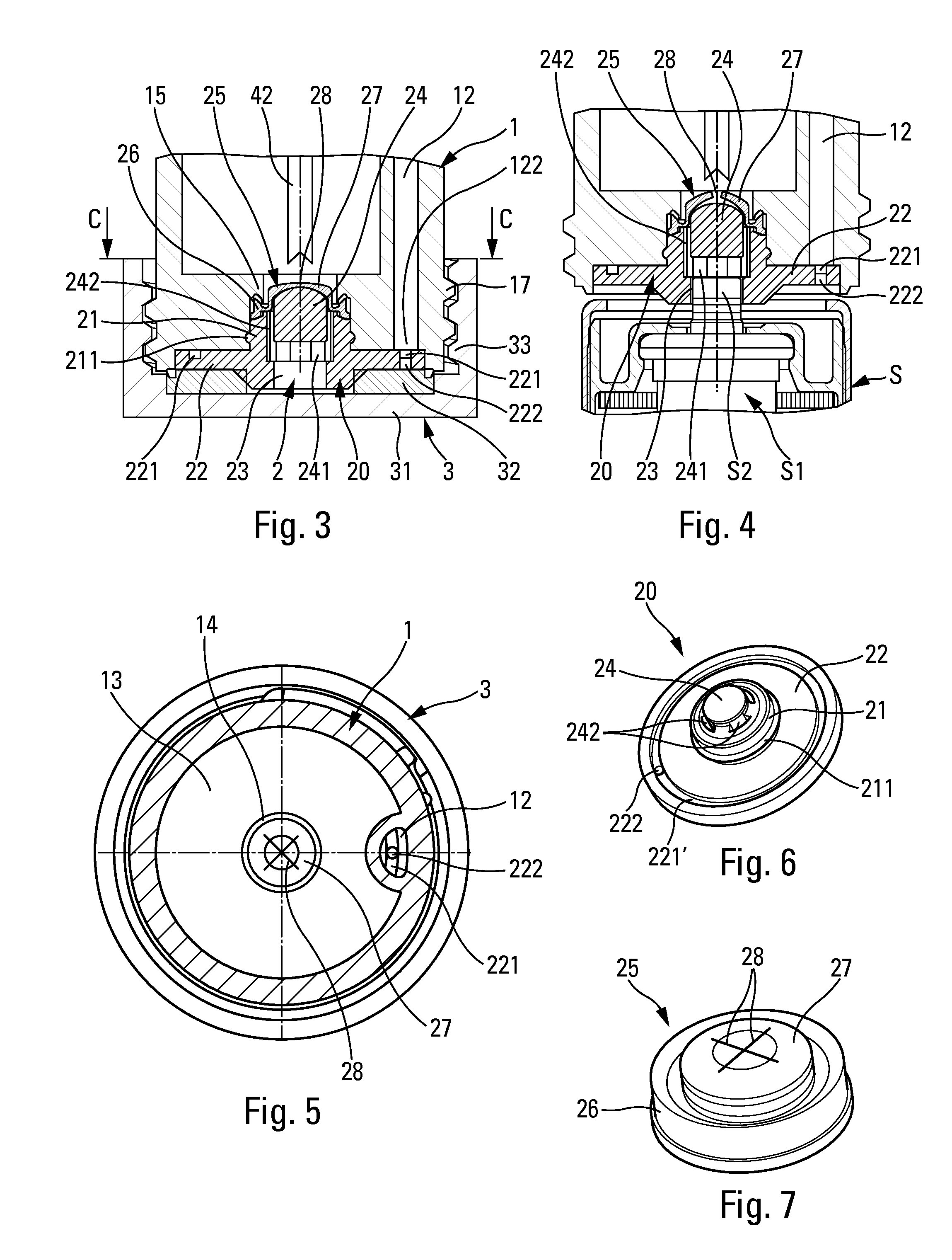 Fluid dispenser