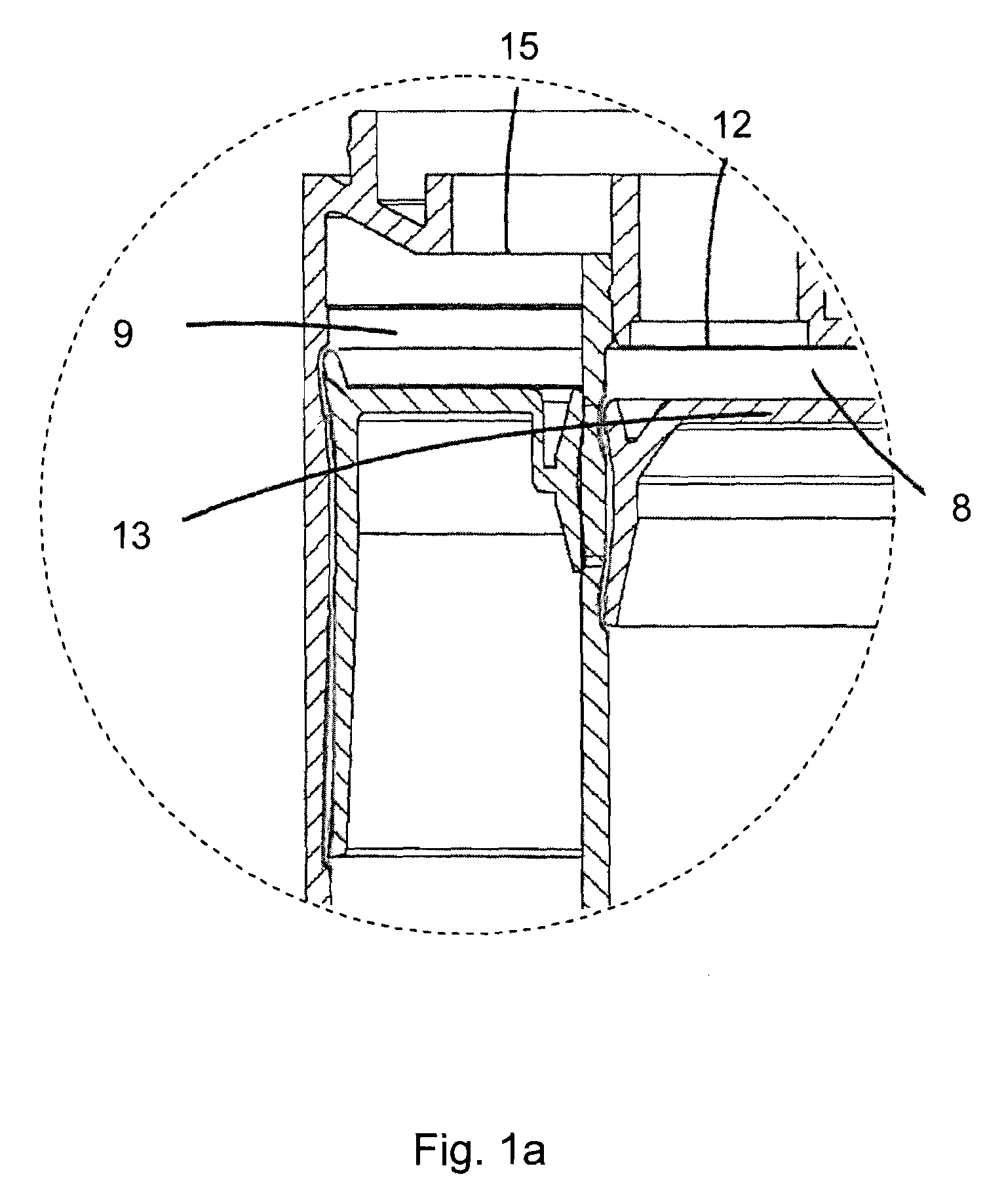 Dispensing unit