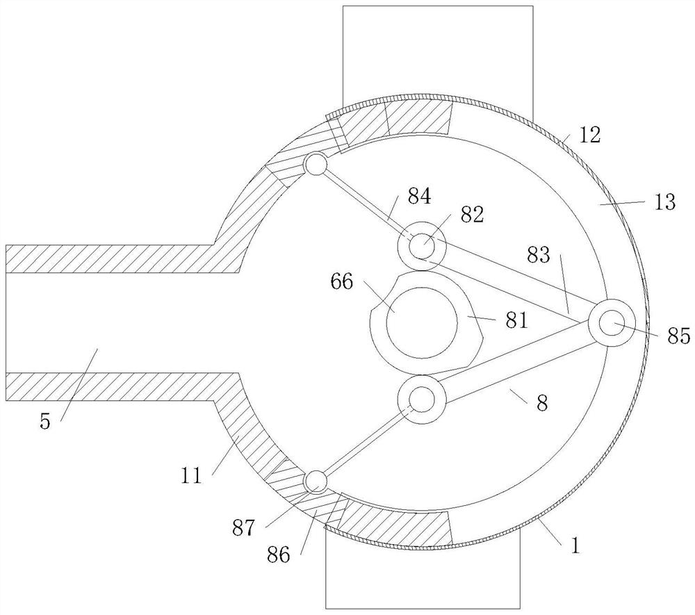 Self-cooling fan