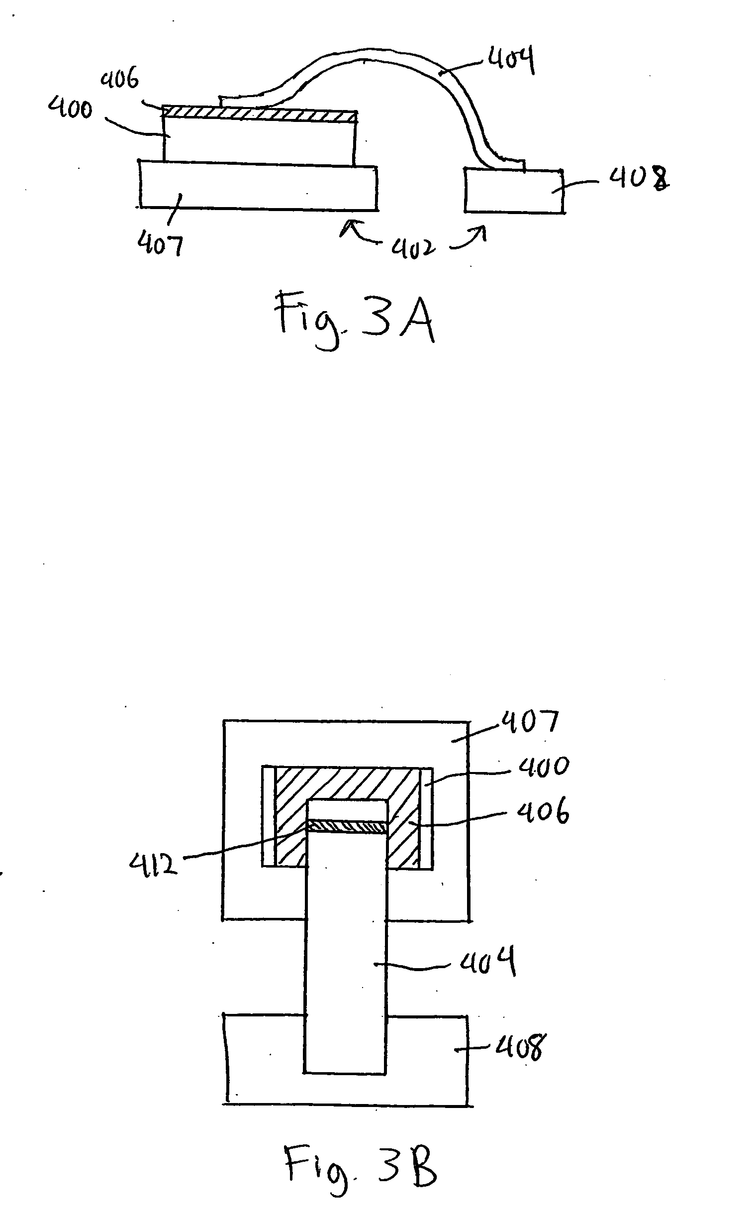 Ribbon bonding in an electronic package