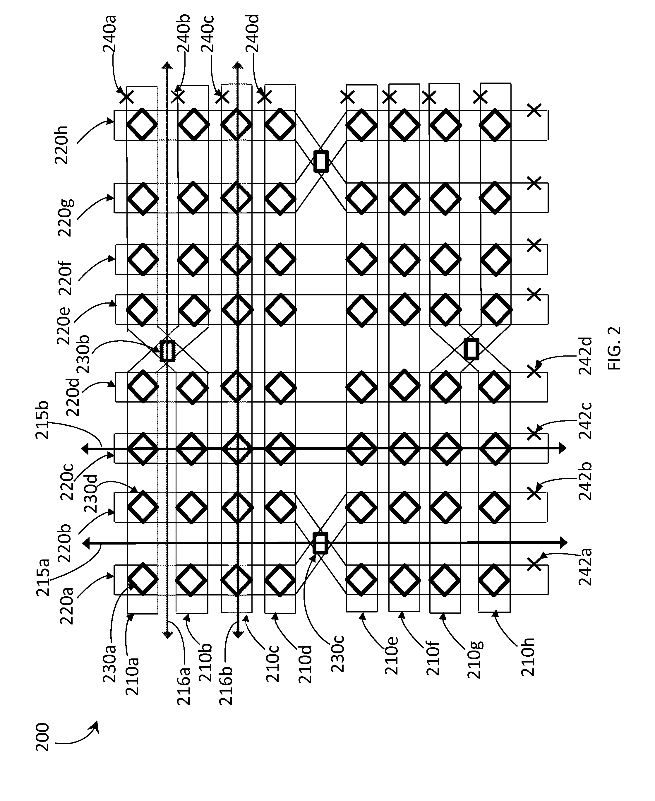 Systems and devices for quantum processor architectures